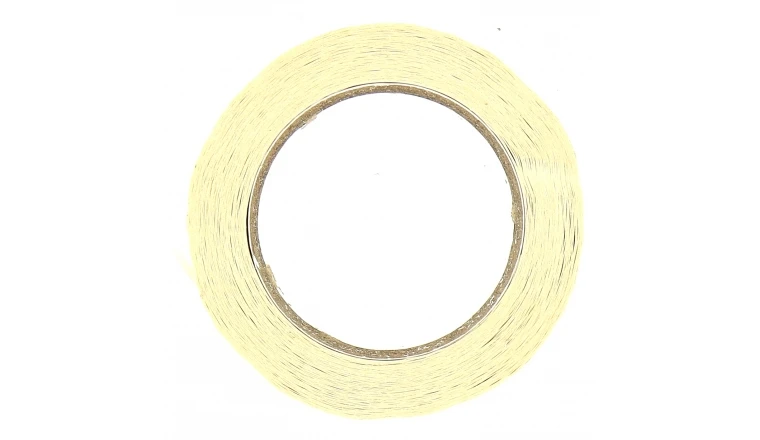 Adhésif de Masquage Droit 50 m x 19 mm