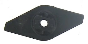 Anneau de Contact pour Robot de Tonte R20AC et R30AC - Ref 33901 - Outils Wolf