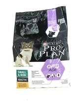 Croquettes Chien Poulet Adult 9+ Small et Mini - 3kg - Pro Plan - Nestle Purina