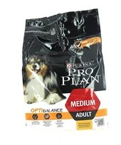 Croquettes Chien Médium Adult Riches en Poulet - 3kg - Nestle Purina