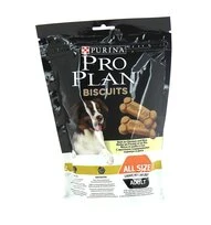 Friandise Chien Biscuit Pro Plan Light Poulet et Riz - 400gr - Nestlé Purina