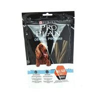 Friandise Pro Plan Dental Care Bar Chien Adult Medium -345gr- Nestlé Purina