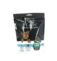 Friandise Pro Plan Chien Bar Dental Care Small -345gr-nestlé Purina