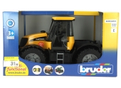 Tracteur grande Vitesse JCB Fastrac 3220 - Bruder 3030