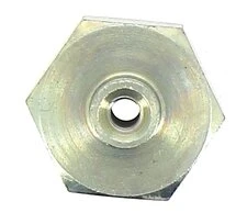 Bouton de trappe de visite pour carter de tonte Autoportée A80K3 et A80P3 - Ref 50634 - Outils Wolf