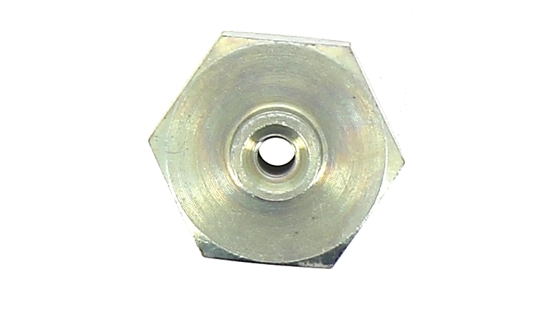 Bouton de trappe de visite pour carter de tonte Autoportée A80K3 et A80P3 - Ref 50634 - Outils Wolf