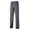 Pantalon de Travail ANTRAS Gris - de 36 à 56 - France Textile