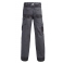 Pantalon de Travail ADAM Gris - de 36 à 52 - France Textile