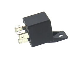 Relais Inverseur Etanche pour Autoportée A100, A80 et A85 - Ref 28392 - Outils Wolf