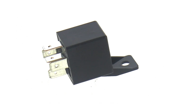 Relais Inverseur Etanche pour Autoportée A100, A80 et A85 - Ref 28392 - Outils Wolf