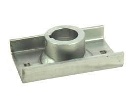 Accouplement de Lame Autoportée A100K - Ref 26155 - Outils Wolf