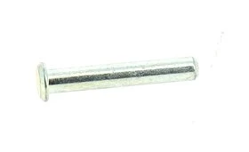Axe de fixation poulie d'entraînement corde - Ref 1354 - Outils Wolf