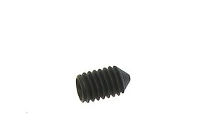 Vis de fixation poulie moteur pour Tondeuse Thermique - Ref 05353 - Outils Wolf