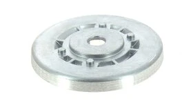 Rondelle d'accouplement pour Tondeuse RT53 - Ref 39481 - Outils Wolf
