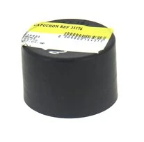 Cabochon de jante pour Roue Autoportée A80, A85 et A100 - Ref 25176 - Outils Wolf