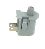 Interrupteur de siège pour Autoportée A80B, A80H, A80K et A80PRO -Ref 28106 - Outils Wolf