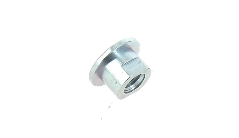 Ecrou Douille pour assemblage Outils de coupe Wolf - Ref 70153 - Outils Wolf