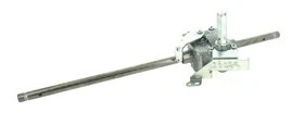 Boitier de traction pour Tondeuse Thermique - Ref 23278 - Outils Wolf