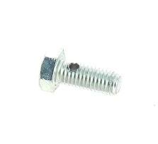 Vis à cisaillement pour fixation lame RT53KS et RT53X - Ref 39097 - Outils Wolf