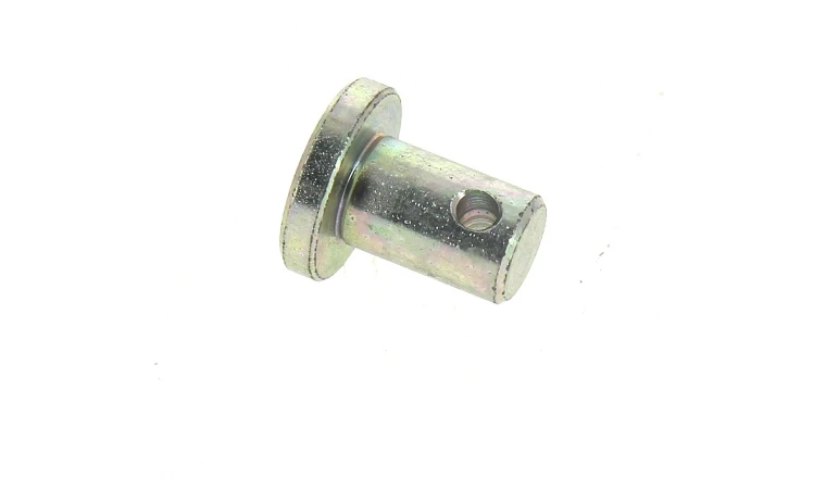 Axe d'accrochage support de roue Autoportée A85 - Ref 32504 - Outils Wolf