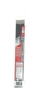 Lot de 9 Electrodes pour Soudure Fonte Ø 3,2 mm - Ref 083349 - GYS