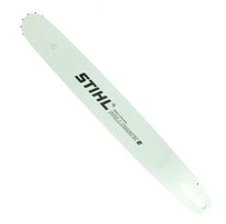 Guide de Tronçonneuse 50 cm - 72 maillons 3/8" - Ref 3003-000-5221 - Stihl