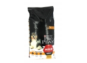 Croquettes Chien Riches en Poulet Adult Médium - 14kg - Pro Plan - Nestlé Purina