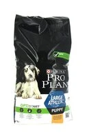 Croquettes chiot Large Athletic Puppy Riches en Poulet Pro Plan -12 kg - Nestlé Purina
