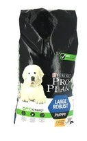 Croquettes Chiot Large Robust Puppy Poulet Pro Plan -12kg- Nestlé Purina 