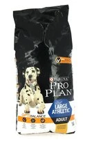 Croquettes Chien Large Athlétic Adult Pro Plan Poulet - 14kg - Nestlé Purina 