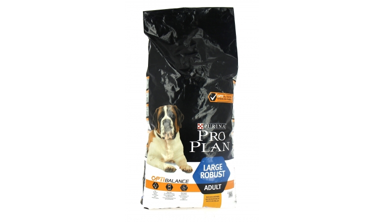 Croquettes Chien Large Adult Robust Poulet Pro Plan - 14kg- Nestlé Purina