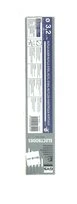 Lot de 70 Electrodes pour Soudure Rutile Acier Ø 3.2 mm - Ref 085145 - GYS