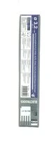 Lot de 165 Electrodes pour Soudure Rutile Acier Ø 3.2 mm - Ref 085046 - GYS