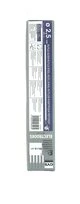 Lot de 230 Electrodes pour Soudure Rotule Acier Ø 2.5 mm - Ref 085039 - GYS