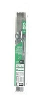 Lot de 10 Electrodes pour Soudure Inox Ø 2,5 mm - Ref 082335 - GYS