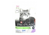 Croquettes Pro Plan Chat Stérilisé Senior 7+ Dinde - 3kg - Nestlé Purina 