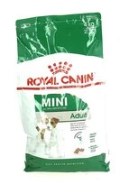 Croquettes Chien Adulte Mini de 10 mois à 8 ans -4 kg- Royal Canin