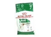 Croquettes Chien Adulte Mini de 10 mois à 8 ans -4 kg- Royal Canin