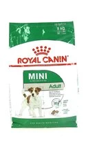 Croquettes Chien Adulte Mini de 10 mois à 8 ans - 8kg - Royal Canin