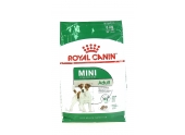 Croquettes Chien Adulte Mini de 10 mois à 8 ans - 8kg - Royal Canin