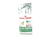 Croquettes Light Chien Adulte Mini Dès 10 mois - 2kg- Royal Canin