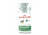 Croquettes Chien Adulte Mini Stérilisé  -2kg- Royal Canin