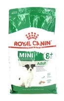 Croquettes Chien Mini Adulte 8 ans et + Royal Canin 4kg