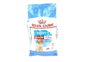 Croquettes Médium Puppy - chiot 2 à 12 mois - Royal Canin 4kg