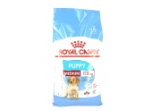 Croquettes Médium Puppy - chiot 2 à 12 mois - Royal Canin - 15kg
