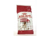 Croquettes Chien Medium Adult dès 12 mois - Royal Canin - 15kg