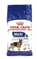 Croquettes Chien Maxi Adulte à partir de 15 mois - Royal Canin - 15 kg