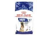 Croquettes Chien Maxi Adulte 5 ans et + Royal Canin 4 kg