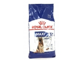 Croquettes Chien Maxi Adult dès 5 ans Royal Canin 15kg