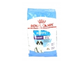 Croquettes Chiot jusqu'à 8 mois Giant Puppy  Royal Canin 3,5 kg
